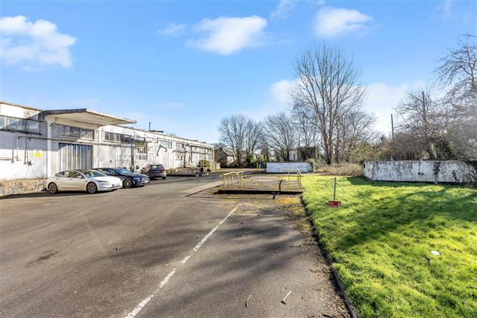Newtown, Swords, County Dublin