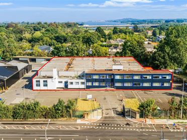 Newtown, Swords, County Dublin