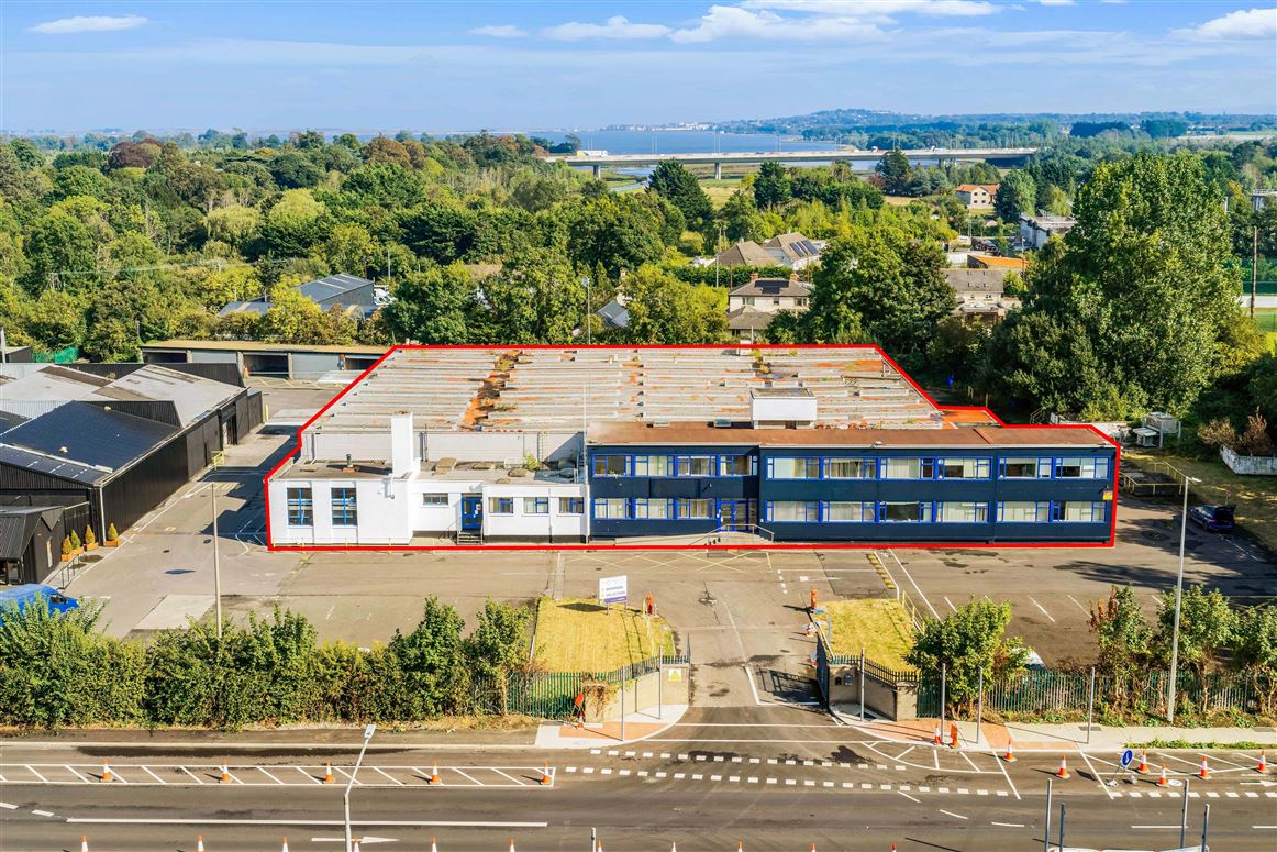 Newtown, Swords, County Dublin