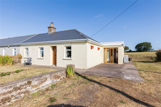 Ballycrenane, Coast Road, Garryvoe, Co. Cork