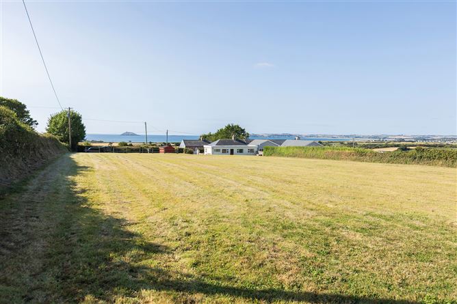 Ballycrenane, Coast Road, Garryvoe, Co. Cork