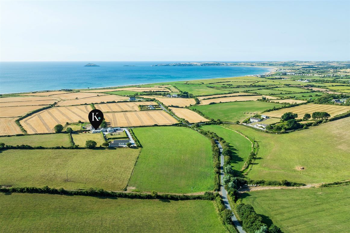 Ballycrenane, Coast Road, Garryvoe, Co. Cork