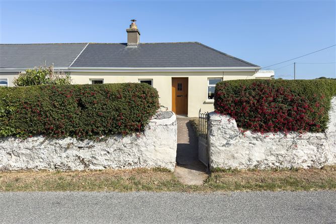 Ballycrenane, Coast Road, Garryvoe, Co. Cork
