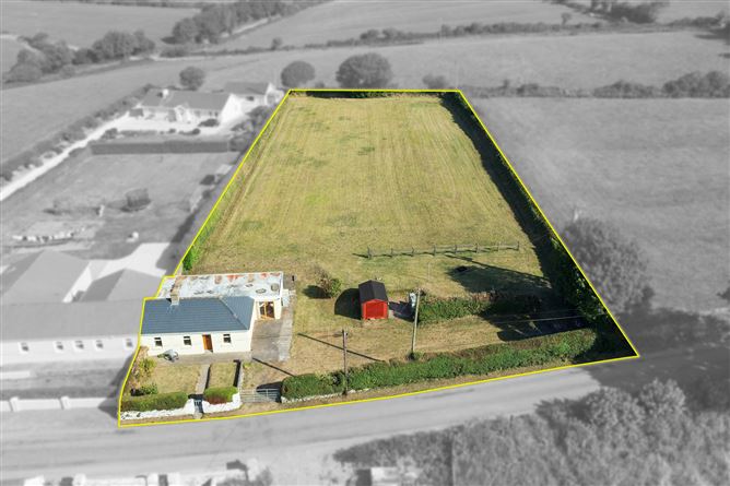 Ballycrenane, Coast Road, Garryvoe, Co. Cork