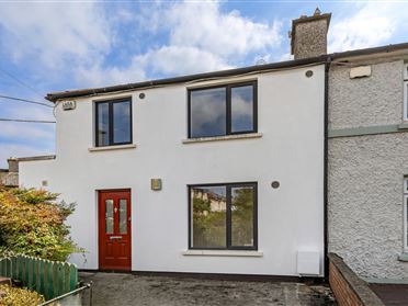 12 Connolly Gardens, Inchicore, Dublin 8