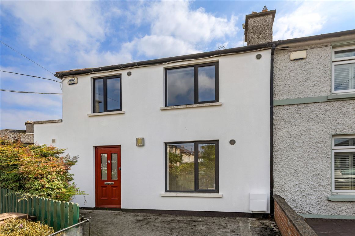 12 Connolly Gardens, Inchicore, Dublin 8