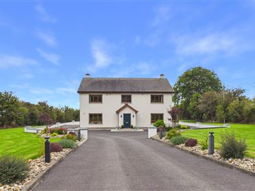 Rathinure, Glenmore, Kilkenny