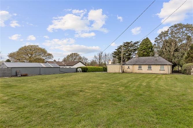 Suncroft, Crossabeg, Wexford