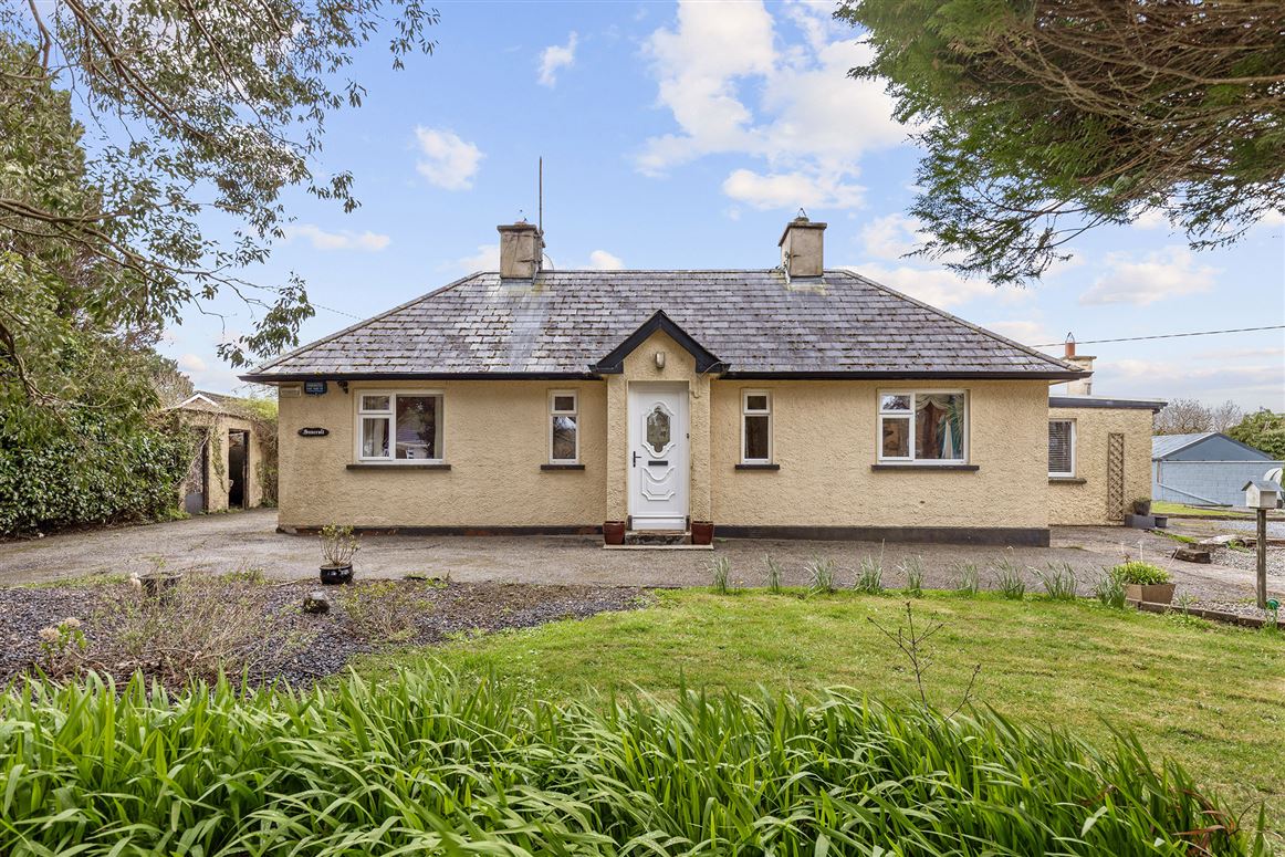 Suncroft, Crossabeg, Wexford