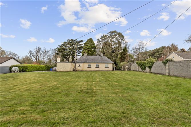 Suncroft, Crossabeg, Wexford