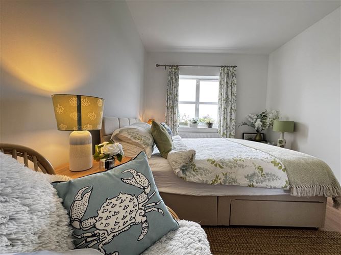 26 The Saltings, Annagassan, Dundalk, County Louth