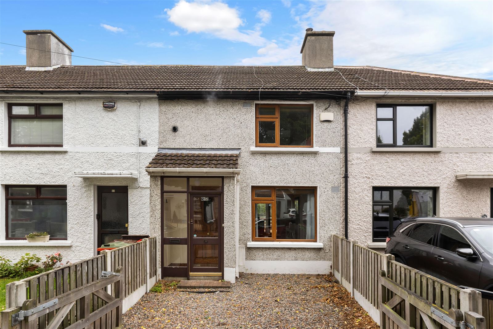 Photo 1 of 13 — 58 Conquer Hill Road, Clontarf, Dublin
