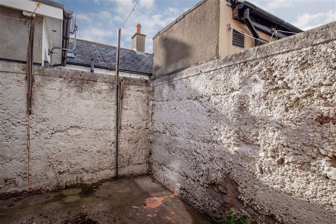14 Norseman Place, Stoneybatter, Dublin 7