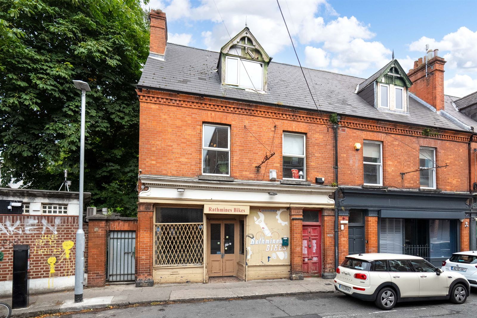Photo 1 of 22 — 8 Wynnefield Road, Rathmines, Dublin 6