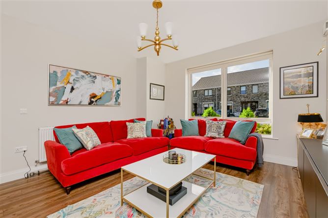 23 The Paddocks, Portrane Road, Donabate, Co. Dublin