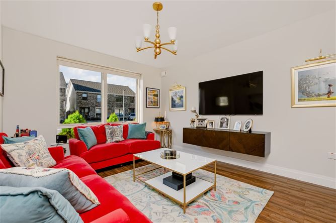 23 The Paddocks, Portrane Road, Donabate, Co. Dublin