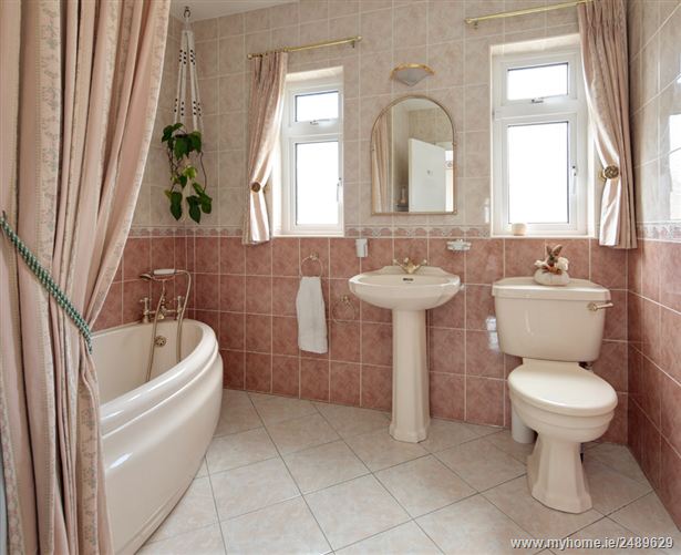 9 Grove Lawn, Blackrock, Dublin