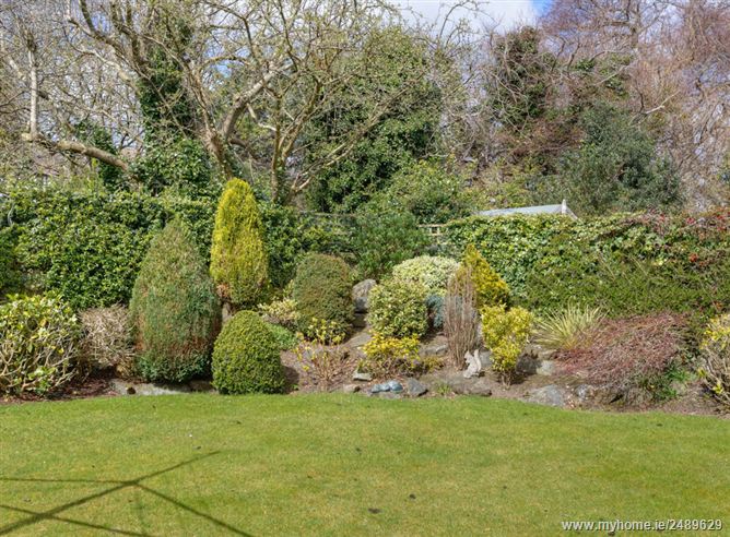 9 Grove Lawn, Blackrock, Dublin