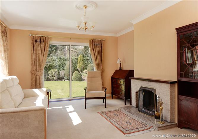 9 Grove Lawn, Blackrock, Dublin