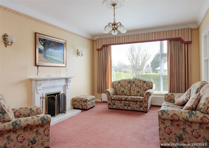 9 Grove Lawn, Blackrock, Dublin