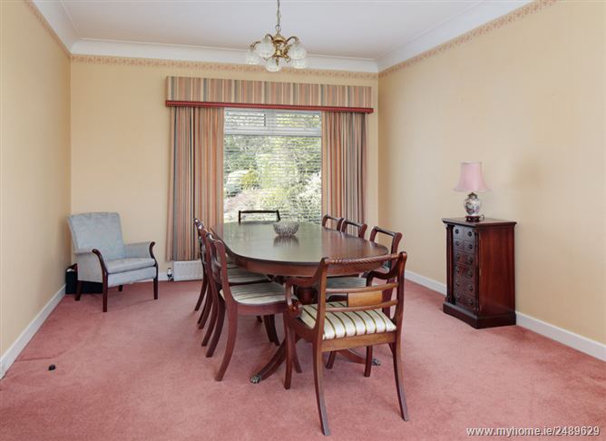 9 Grove Lawn, Blackrock, Dublin