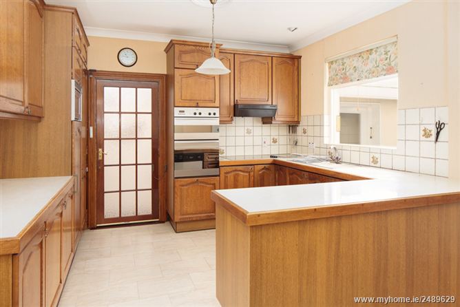 9 Grove Lawn, Blackrock, Dublin
