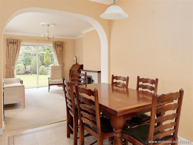 9 Grove Lawn, Blackrock, Dublin