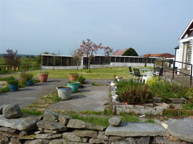 Evikeens, Boyle, Roscommon, Roscommon