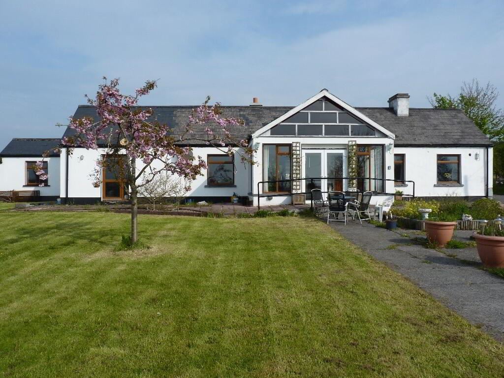 Evikeens, Boyle, Roscommon, Roscommon