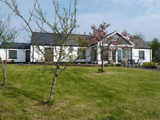 Evikeens, Boyle, Roscommon, Roscommon