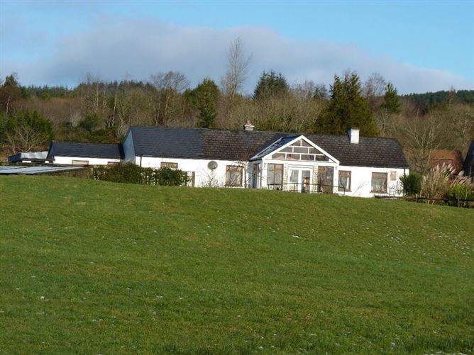 Evikeens, Boyle, Roscommon, Roscommon