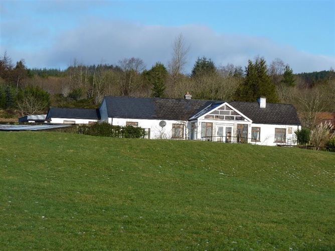 Evikeens, Boyle, Roscommon, Roscommon