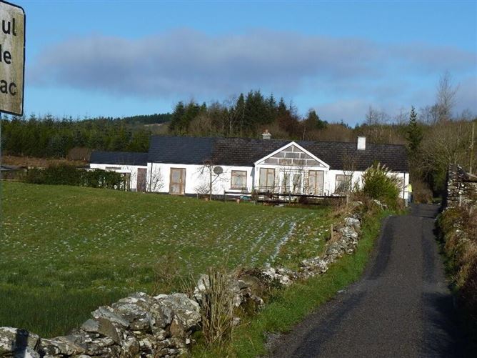 Evikeens, Boyle, Roscommon, Roscommon