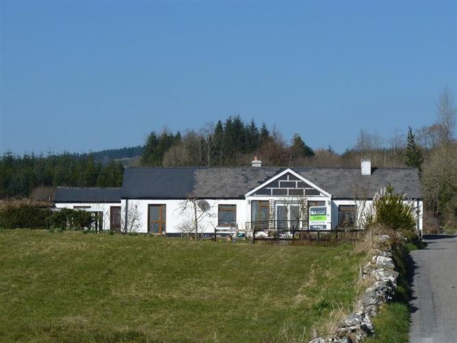Evikeens, Boyle, Roscommon, Roscommon