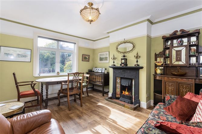 21 Ardagh Road, Crumlin, Dublin 12