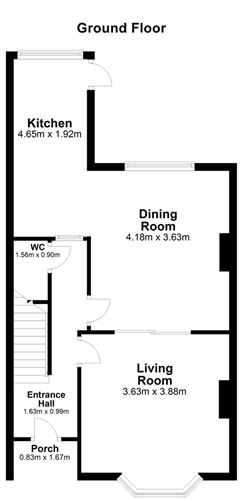21 Ardagh Road, Crumlin, Dublin 12