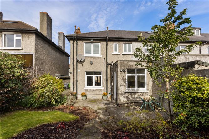 21 Ardagh Road, Crumlin, Dublin 12