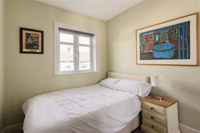 21 Ardagh Road, Crumlin, Dublin 12