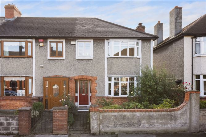 21 Ardagh Road, Crumlin, Dublin 12