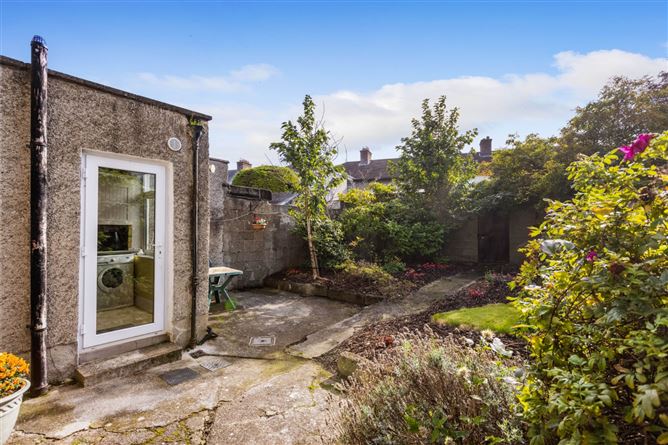21 Ardagh Road, Crumlin, Dublin 12