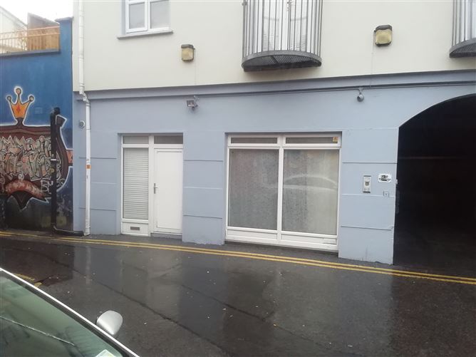 Main image for Apartment A, Dun Uisce, Pump Lane, City Centre, Galway City