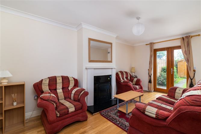 74 Church Hill, Tullamore, Co. Offaly