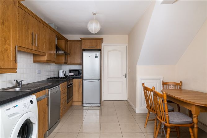 74 Church Hill, Tullamore, Co. Offaly