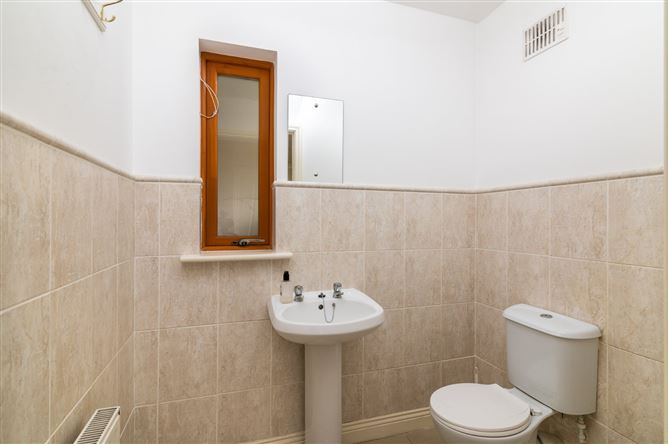 74 Church Hill, Tullamore, Co. Offaly