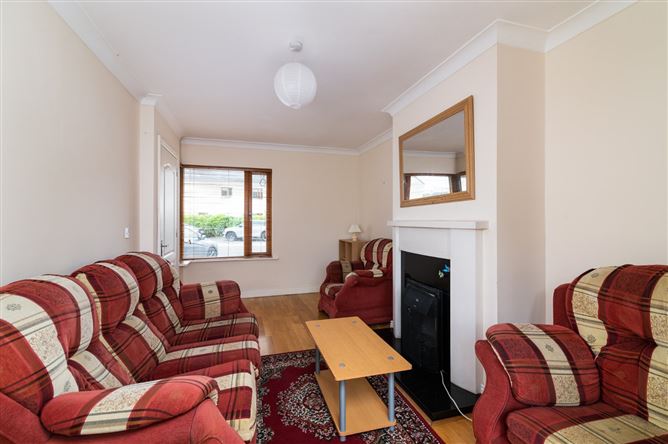 74 Church Hill, Tullamore, Co. Offaly
