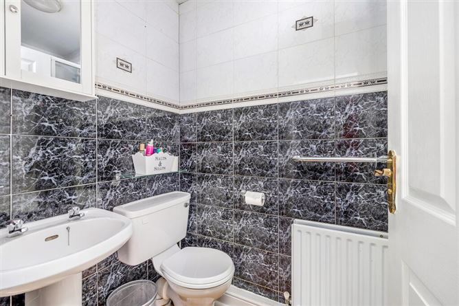 114 Esker Park, Lucan, Dublin