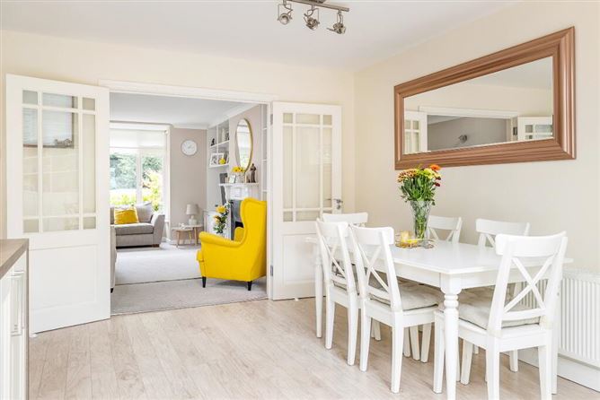 114 Esker Park, Lucan, Dublin
