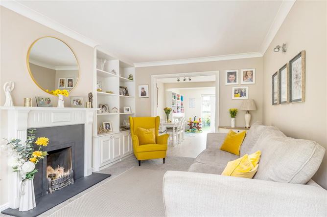 114 Esker Park, Lucan, Dublin