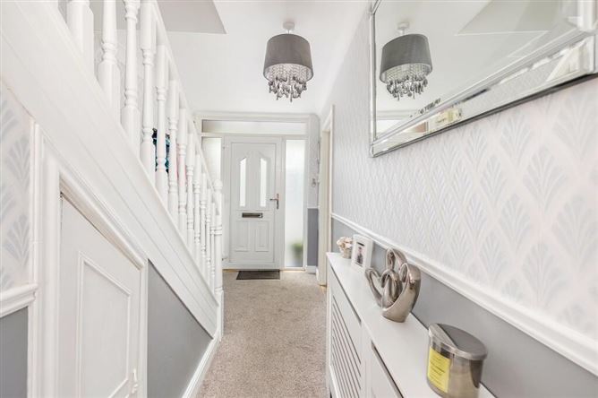 114 Esker Park, Lucan, Dublin