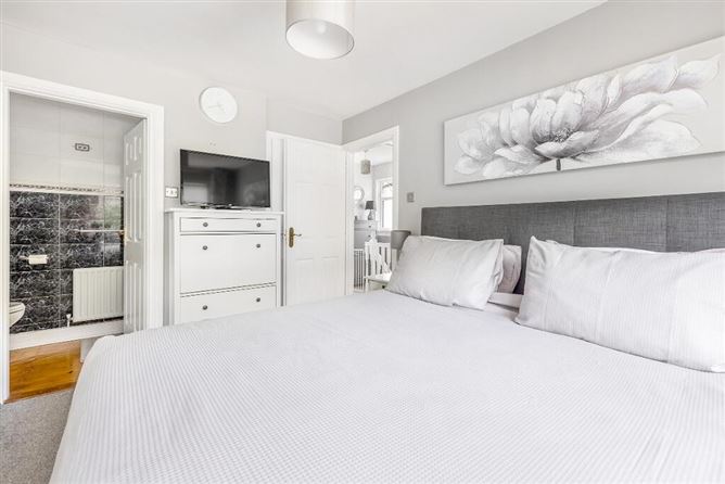 114 Esker Park, Lucan, Dublin
